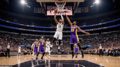 spurs-vs-lakers-rivalry