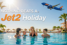 Nothing Beats a Jet2 Holiday