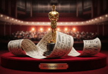 Academy Award for Best Original Score