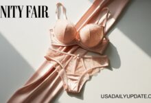 Vanity Fair Panties
