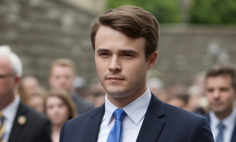 Charlie Kirk Funeral Service